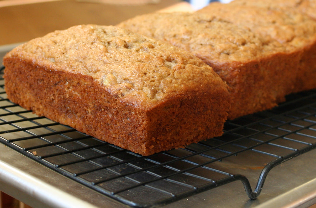 Banana Bread
