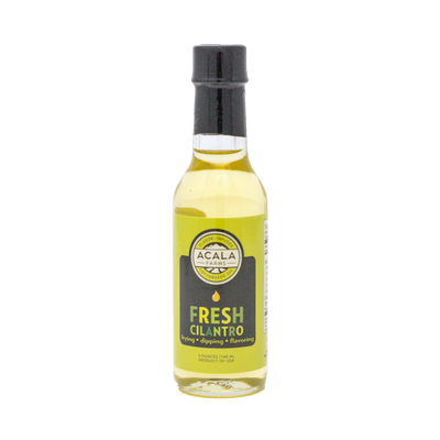 Fresh Cilantro—Flavor Spotlight