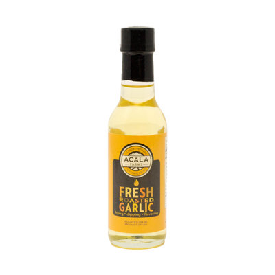 Fresh Roasted Garlic—Flavor Spotlight