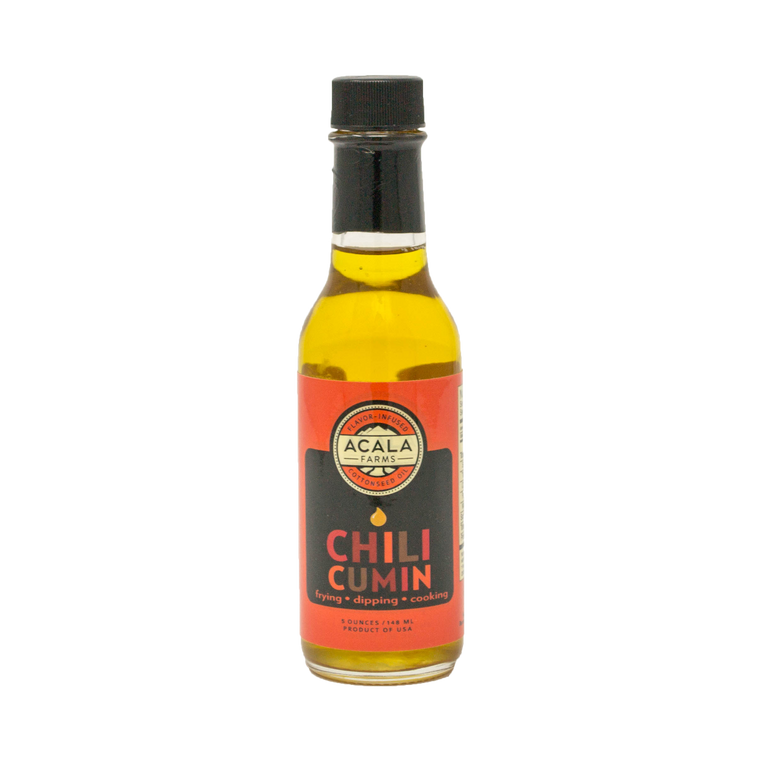 Chili Cumin -- SOLD OUT
